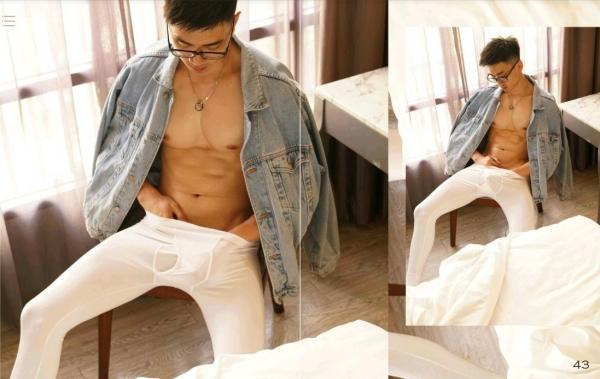 QM-3.1-扼男-眼睛男神-kayson