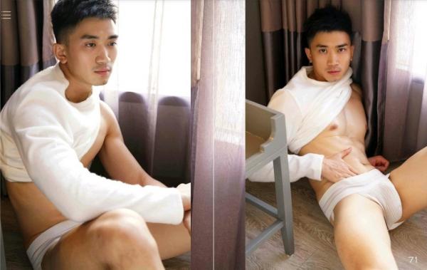 QM-3.1-扼男-眼睛男神-kayson