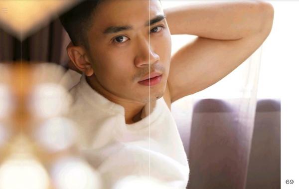 QM-3.1-扼男-眼睛男神-kayson