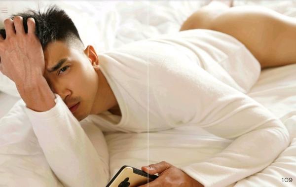 QM-3.1-扼男-眼睛男神-kayson