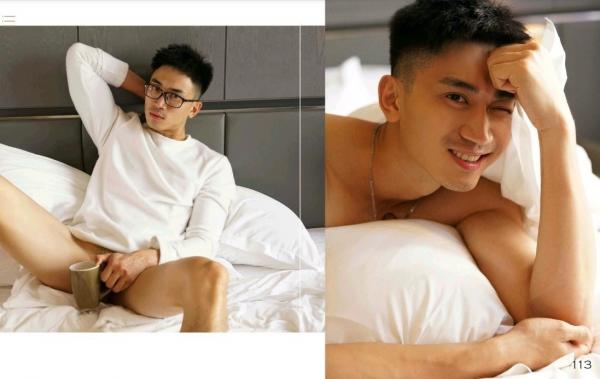 QM-3.1-扼男-眼睛男神-kayson