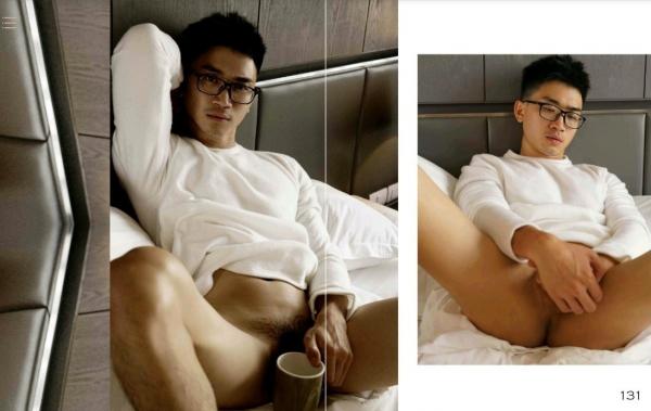 QM-3.1-扼男-眼睛男神-kayson