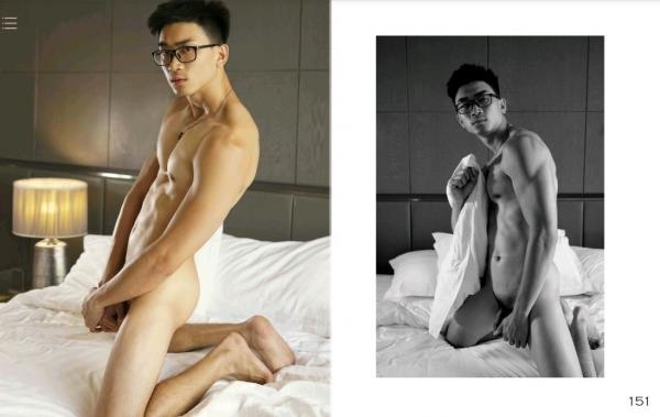 QM-3.1-扼男-眼睛男神-kayson