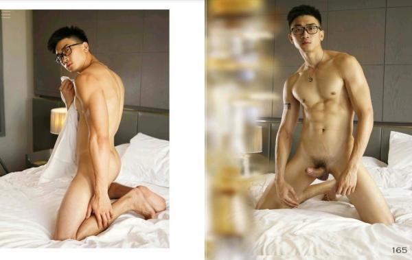 QM-3.1-扼男-眼睛男神-kayson