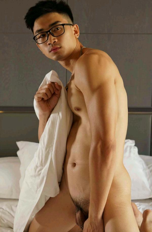 QM-3.1-扼男-眼睛男神-kayson