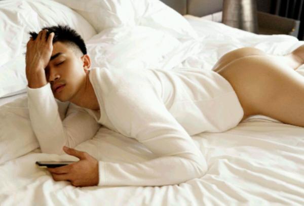 QM-3.1-扼男-眼睛男神-kayson