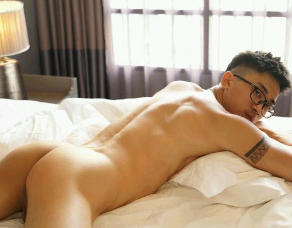 QM-3.1-扼男-眼睛男神-kayson