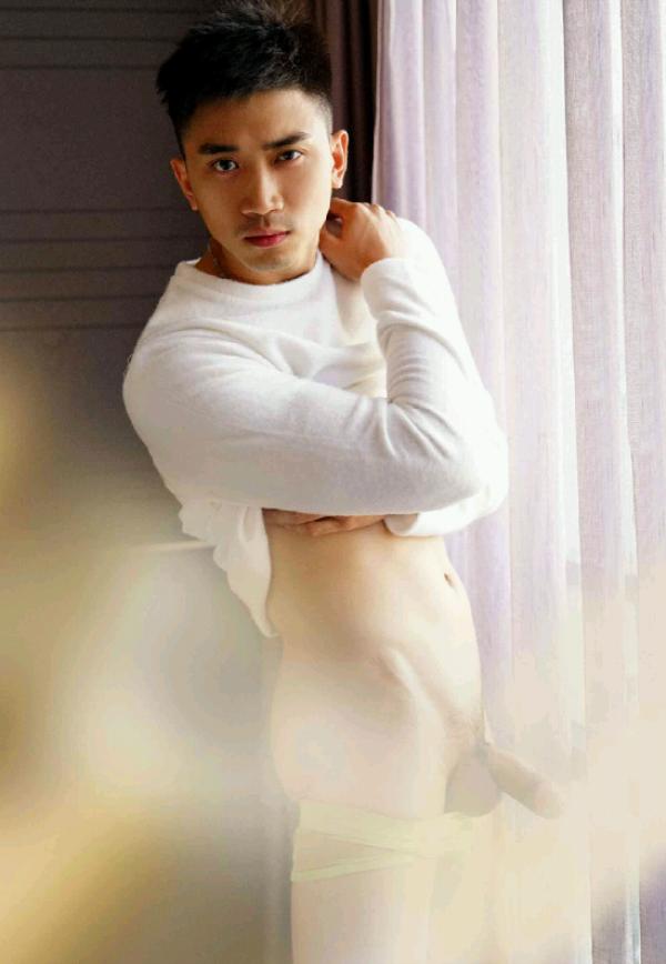 QM-3.1-扼男-眼睛男神-kayson