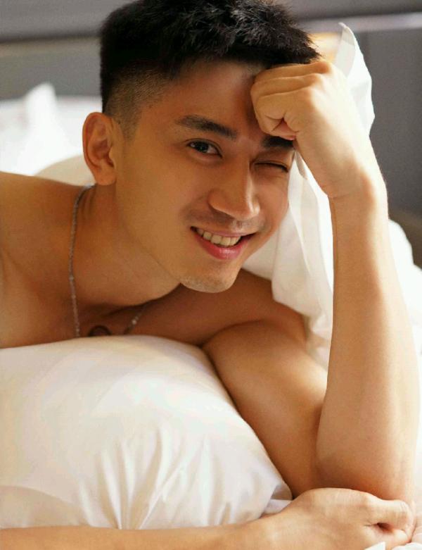 QM-3.1-扼男-眼睛男神-kayson