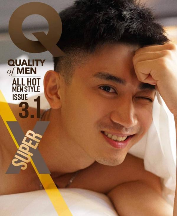 QM-3.1-扼男-眼睛男神-kayson