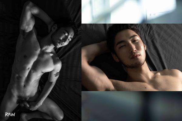 RAW-Volume-01