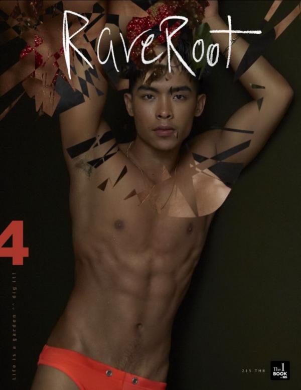 RareRoot-Issue-04--Min-Wai-Mister-Global-Teen-Myanmar
