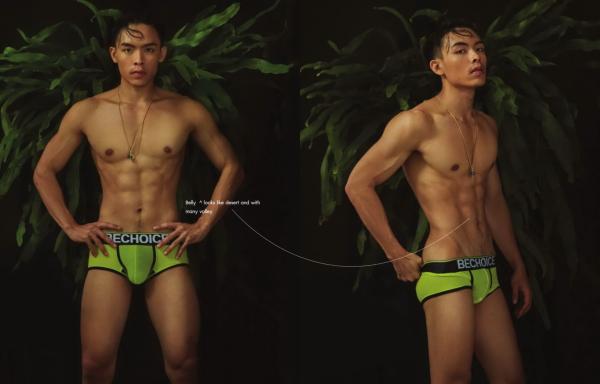 RareRoot-Issue-04--Min-Wai-Mister-Global-Teen-Myanmar