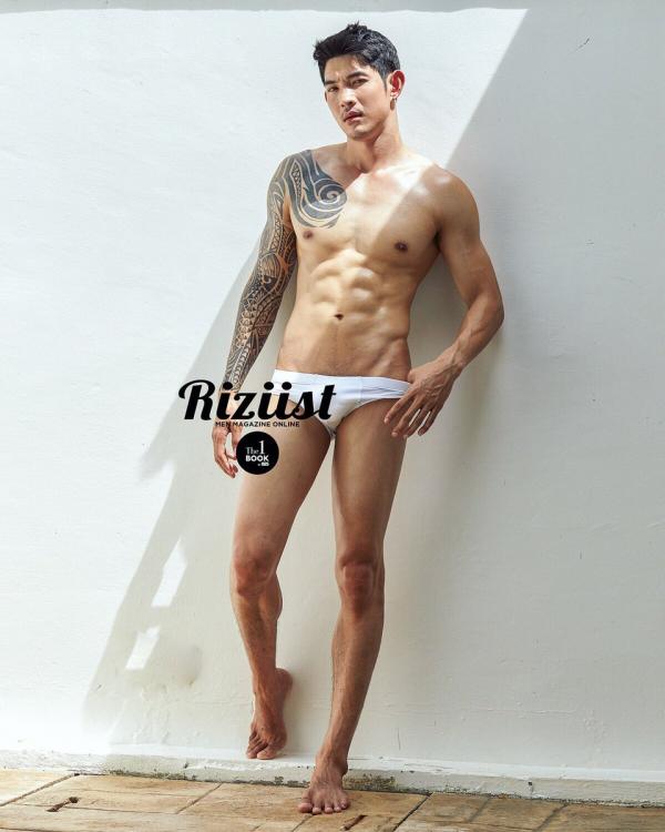 Riziist-MaGazine-04--Sun