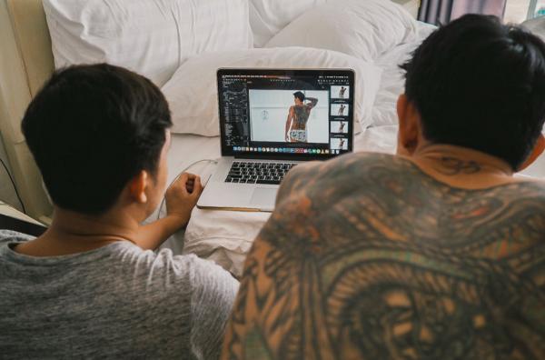 Riziist-MaGazine-04--Sun