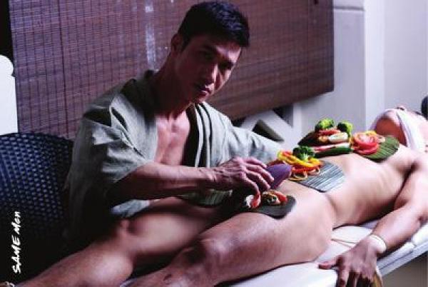 SAME-MEN-02--Love-Meat--133-Pics--BtS-