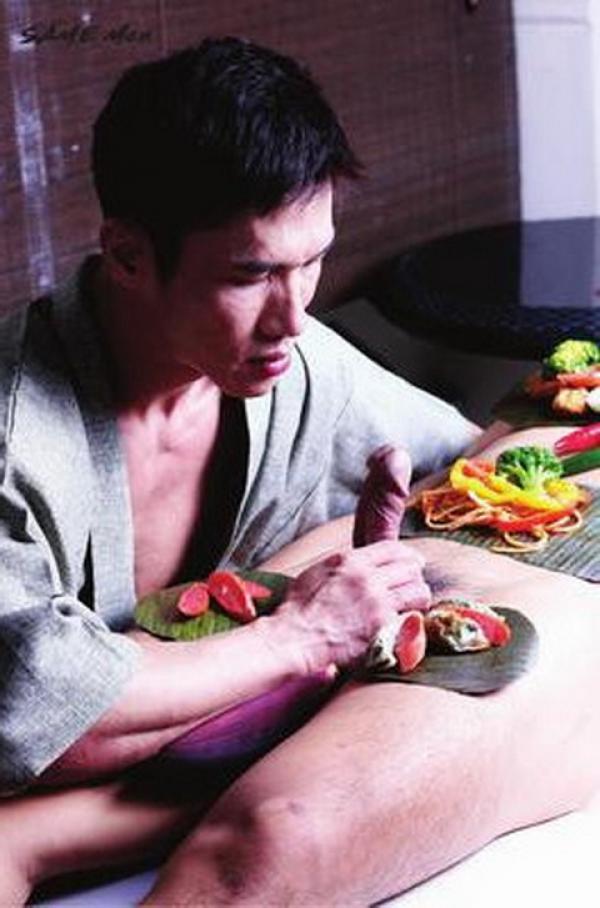 SAME-MEN-02--Love-Meat--133-Pics--BtS-