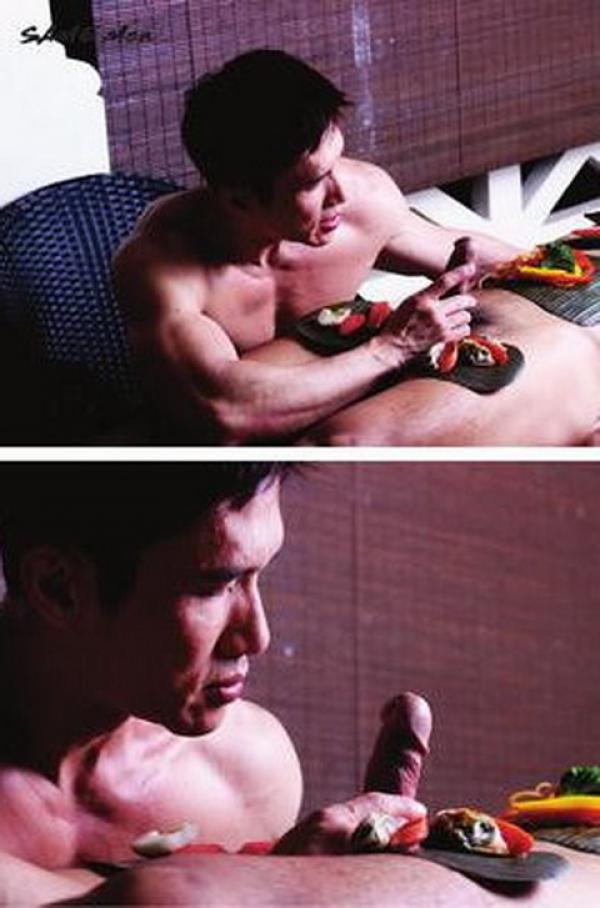 SAME-MEN-02--Love-Meat--133-Pics--BtS-