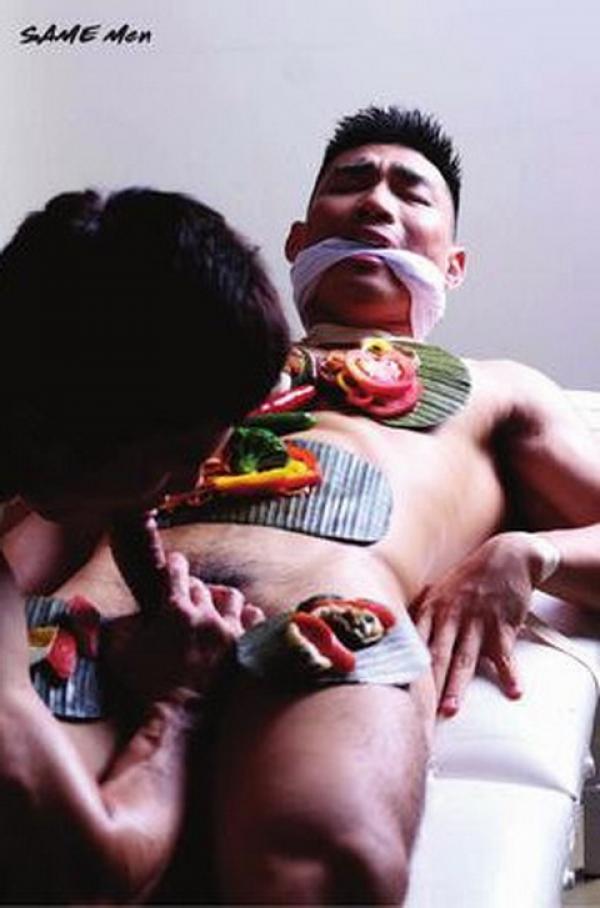 SAME-MEN-02--Love-Meat--133-Pics--BtS-