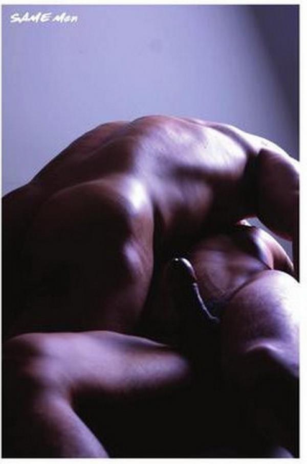 SAME-MEN-02--Love-Meat--133-Pics--BtS-