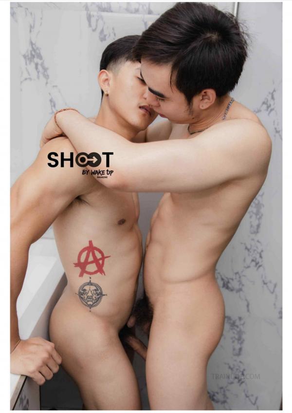 SHOOT-09--Tac-amp-Danny-At-VCK--Ebook--Video-