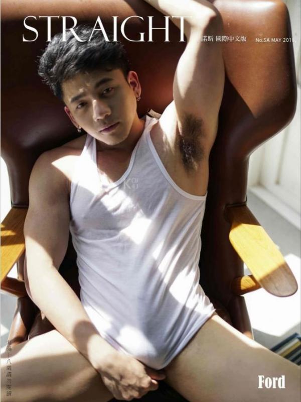 STRAIGHT-NO.05--FORD