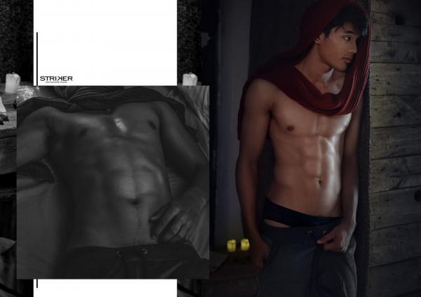 STRIKER-01--The-Holidays-Season