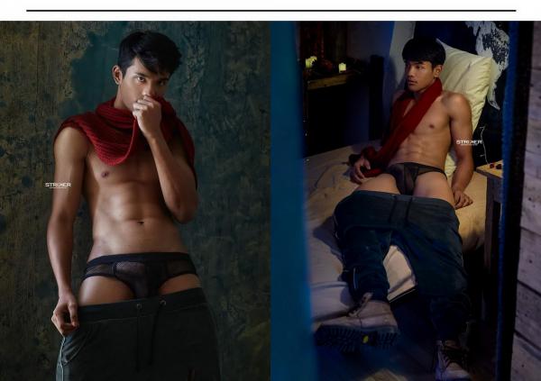 STRIKER-01--The-Holidays-Season