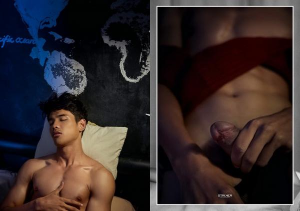 STRIKER-01--The-Holidays-Season