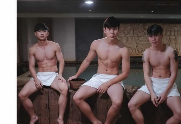 SaturDay--Jay-Jatuporn