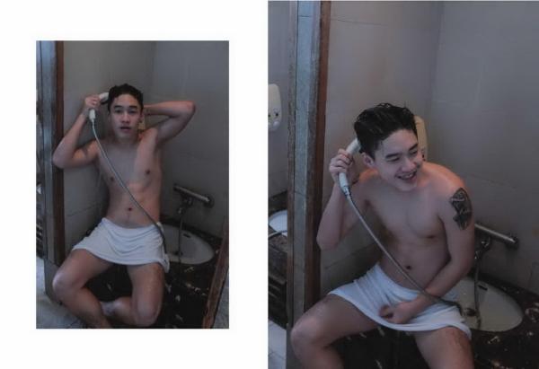 SaturDay--Jay-Jatuporn