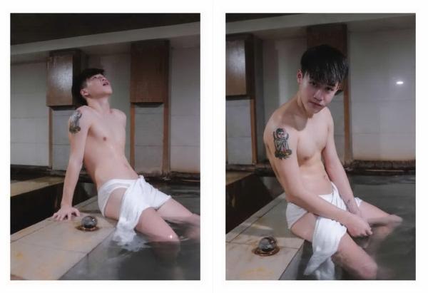 SaturDay--Jay-Jatuporn