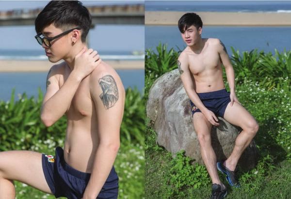 SaturDay--Jay-Jatuporn