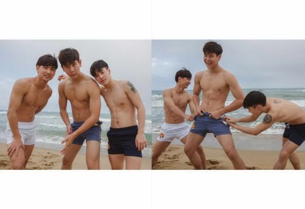 SaturDay--Jay-Jatuporn