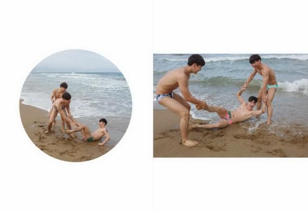 SaturDay--Jay-Jatuporn