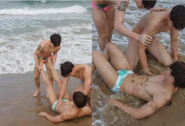 SaturDay--Jay-Jatuporn