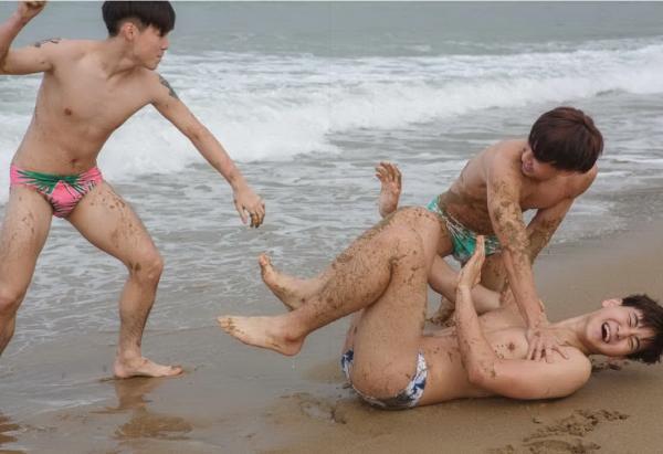 SaturDay--Jay-Jatuporn