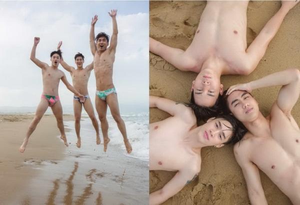 SaturDay--Jay-Jatuporn