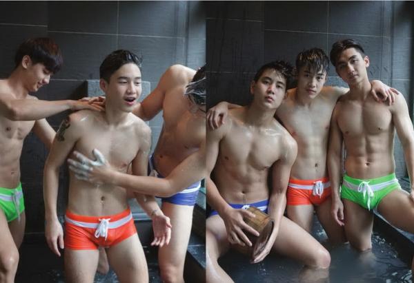 SaturDay--Jay-Jatuporn