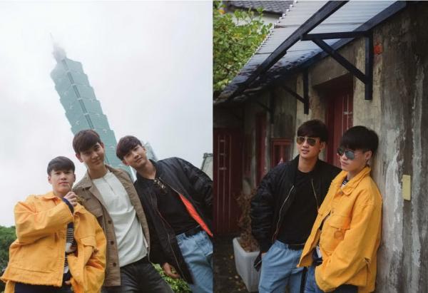 SaturDay--Jay-Jatuporn