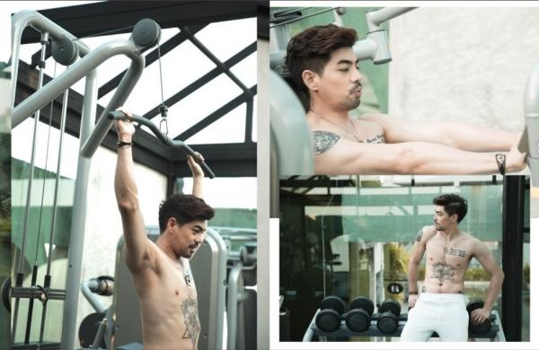 SeLf-01--Krairerk-Chuenwattanapong