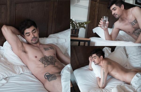 SeLf-01--Krairerk-Chuenwattanapong