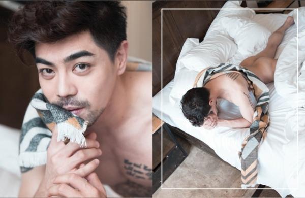 SeLf-01--Krairerk-Chuenwattanapong