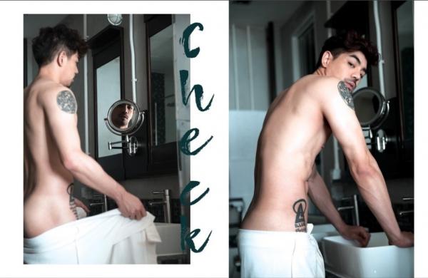 SeLf-01--Krairerk-Chuenwattanapong