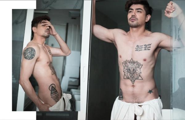 SeLf-01--Krairerk-Chuenwattanapong