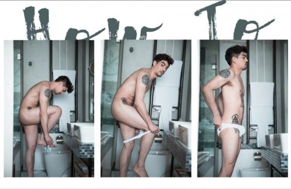 SeLf-01--Krairerk-Chuenwattanapong