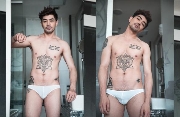 SeLf-01--Krairerk-Chuenwattanapong