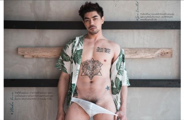 SeLf-01--Krairerk-Chuenwattanapong