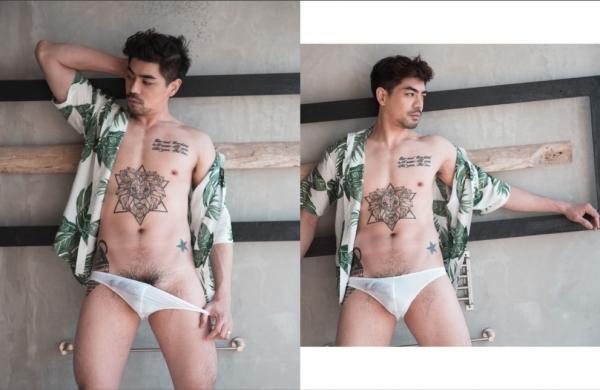 SeLf-01--Krairerk-Chuenwattanapong