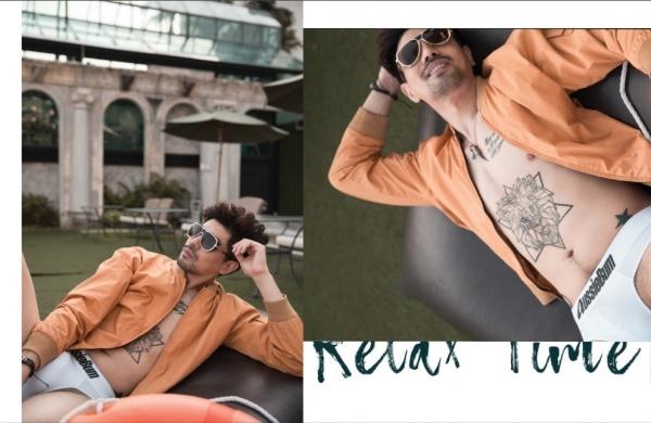 SeLf-01--Krairerk-Chuenwattanapong